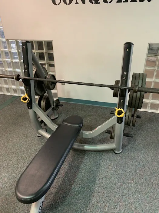 Sentara RMH Wellness Center Picture 5
