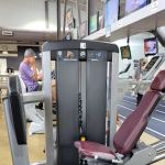 Sentara RMH Wellness Center