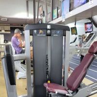 Sentara RMH Wellness Center ico