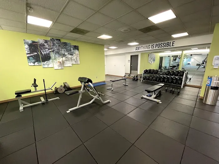 Sentara RMH Wellness Center Picture 2
