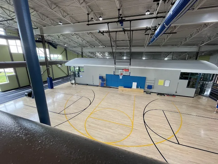 Sentara RMH Wellness Center Picture 7