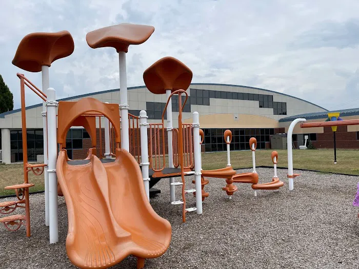 Sentara RMH Wellness Center Picture 9