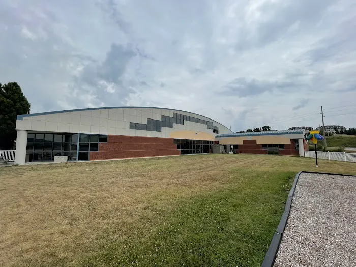 Sentara RMH Wellness Center Picture 6