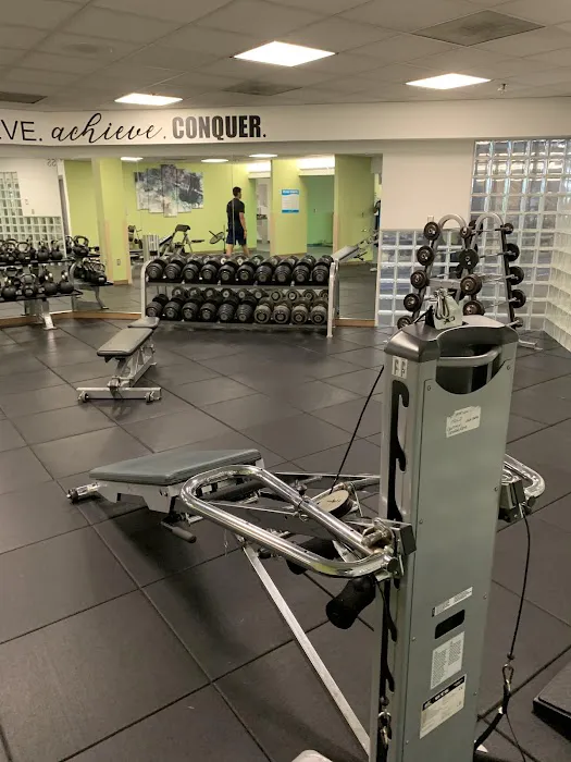 Sentara RMH Wellness Center Picture 8