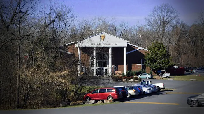 Crusader Memorial Gymnasium Picture 1