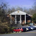 Crusader Memorial Gymnasium