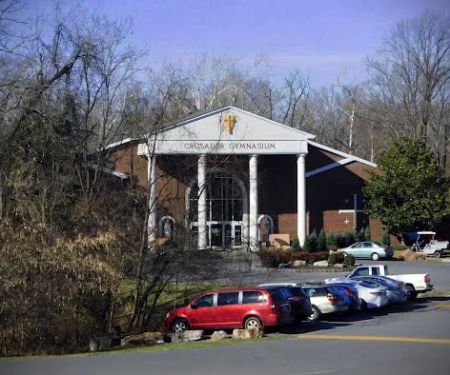 Crusader Memorial Gymnasium