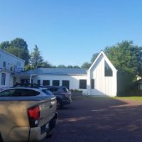 Stonewall Abbey Wellness ico