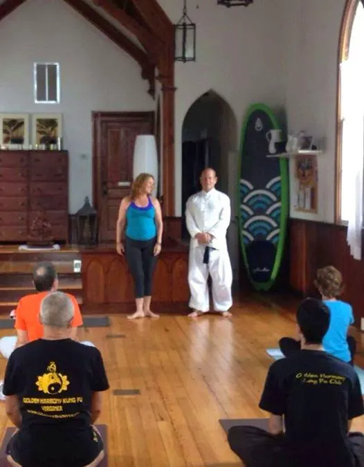 Stonewall Abbey Wellness Picture 3
