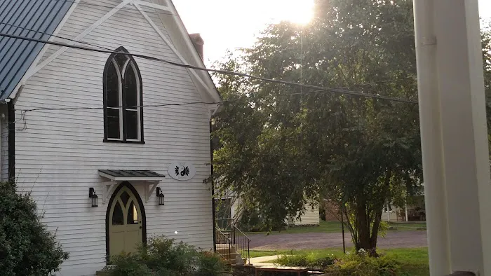 Stonewall Abbey Wellness Picture 5