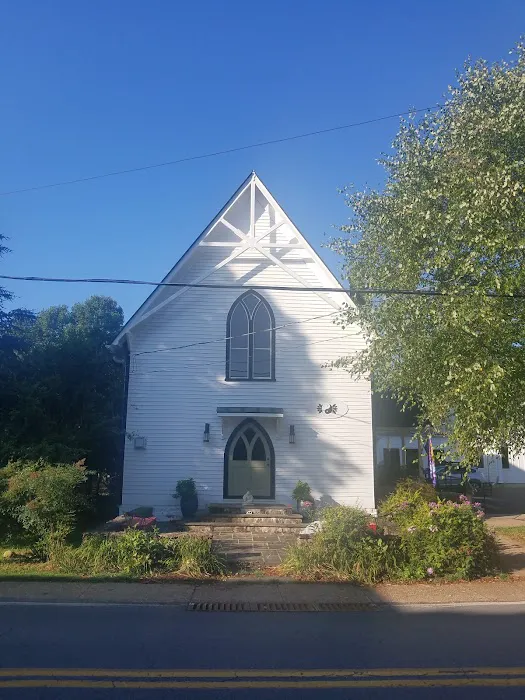 Stonewall Abbey Wellness Picture 2