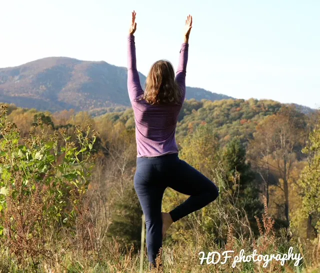 Metamorphic Mountain Yoga Picture 1