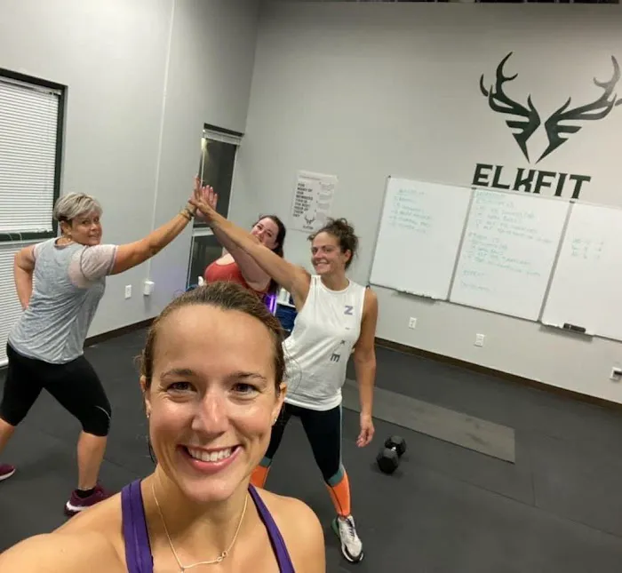 Elkton Fitness and Training Center Picture 2