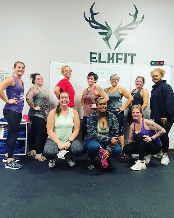 Elkton Fitness and Training Center Picture 4