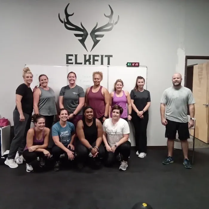 Elkton Fitness and Training Center Picture 3