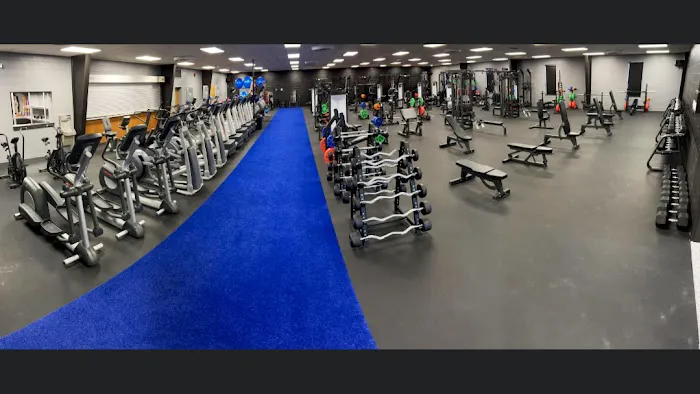 Verta Fitness Picture 1