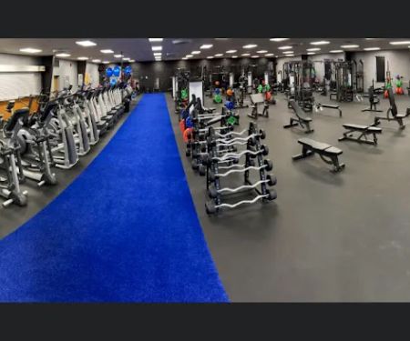 Verta Fitness