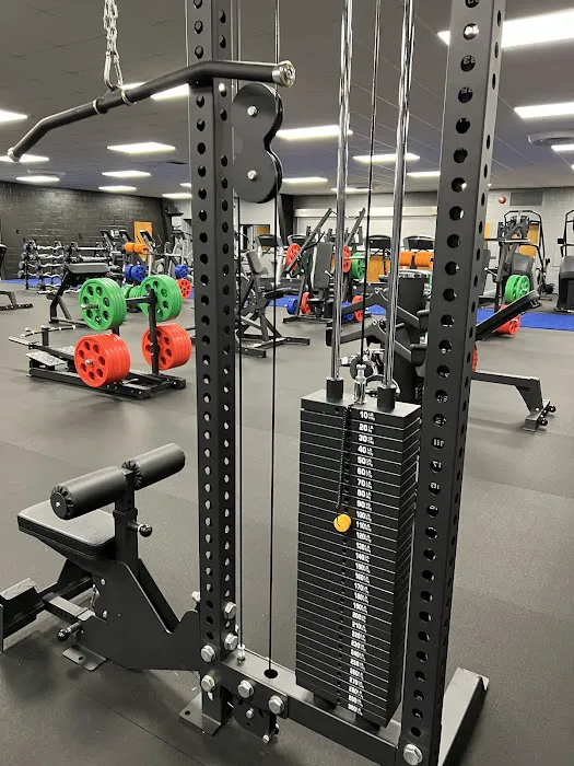 Verta Fitness Picture 2