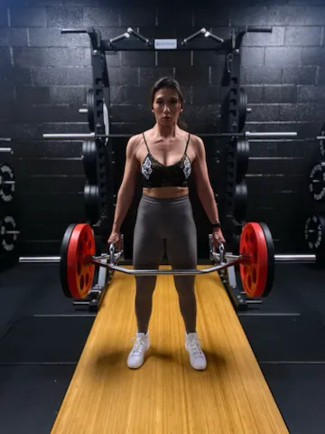 Verta Fitness Picture 4