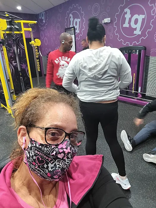 Planet Fitness Picture 1