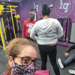 Planet Fitness