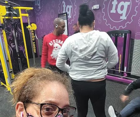 Planet Fitness