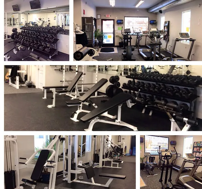 The Fitness Center at Optimal Health and Wellness Picture 8