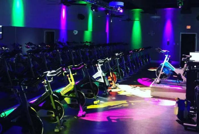 Leap Fitness Center Picture 2