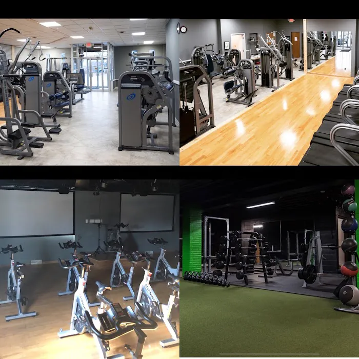 Leap Fitness Center Picture 6