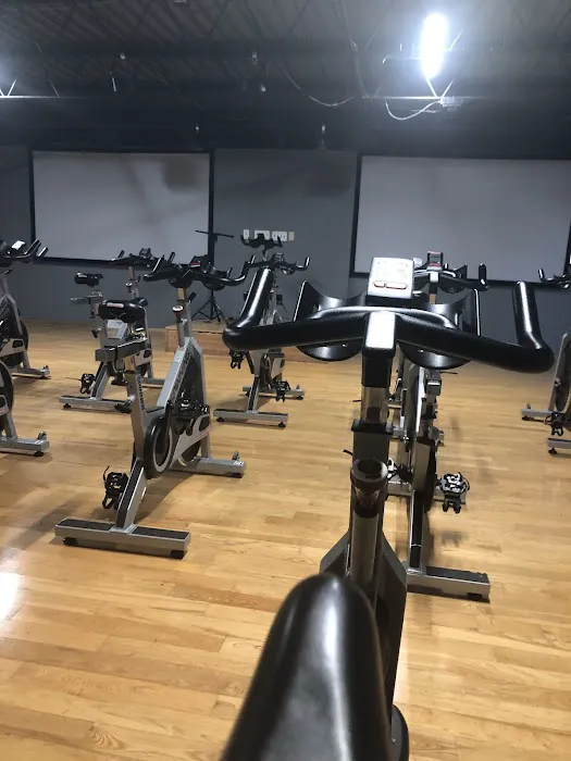 Leap Fitness Center Picture 5