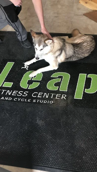 Leap Fitness Center Picture 7