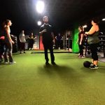 Leap Fitness Center