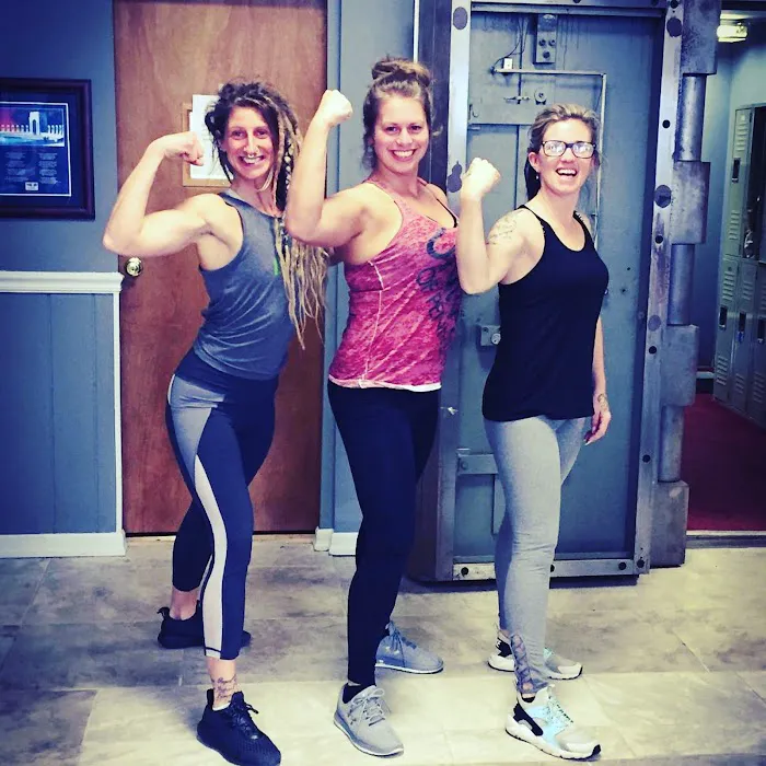 Leap Fitness Center Picture 9