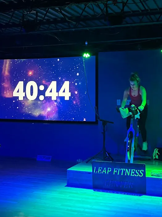 Leap Fitness Center Picture 8