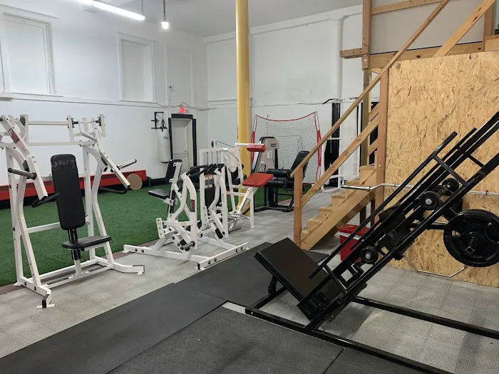 Greatness Athletics Fitness Center Picture 5