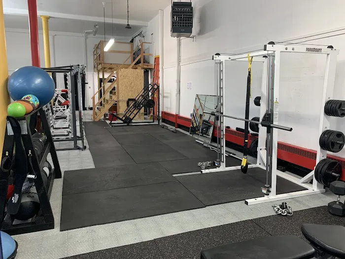 Greatness Athletics Fitness Center Picture 6
