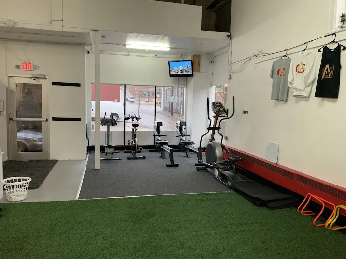 Greatness Athletics Fitness Center Picture 4