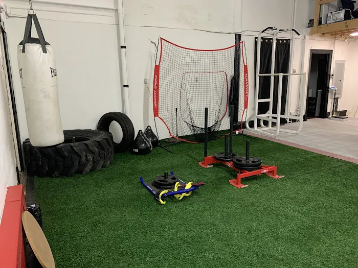 Greatness Athletics Fitness Center Picture 7