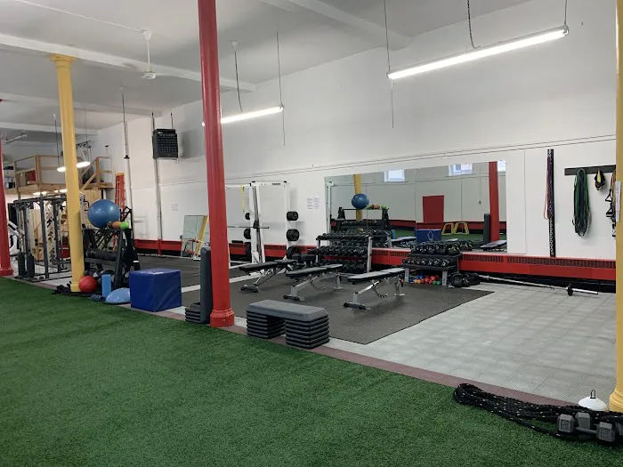 Greatness Athletics Fitness Center Picture 8
