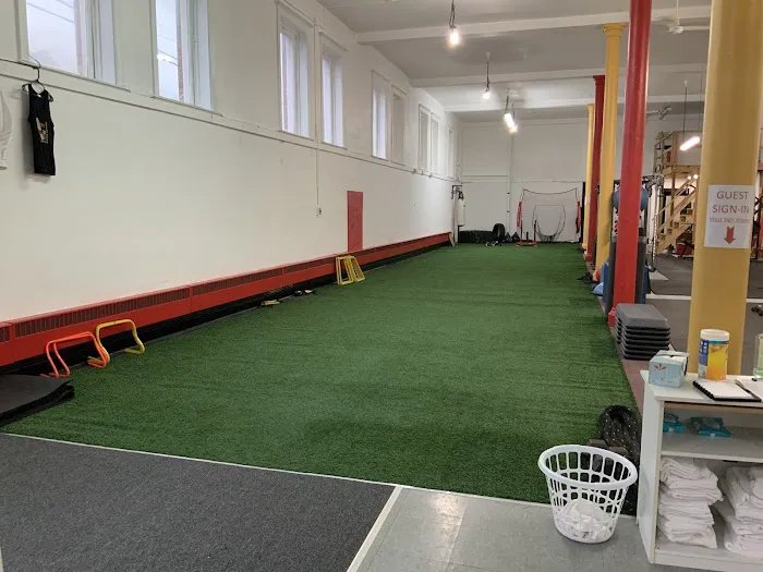 Greatness Athletics Fitness Center Picture 10
