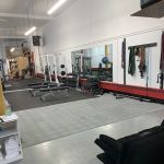 Greatness Athletics Fitness Center