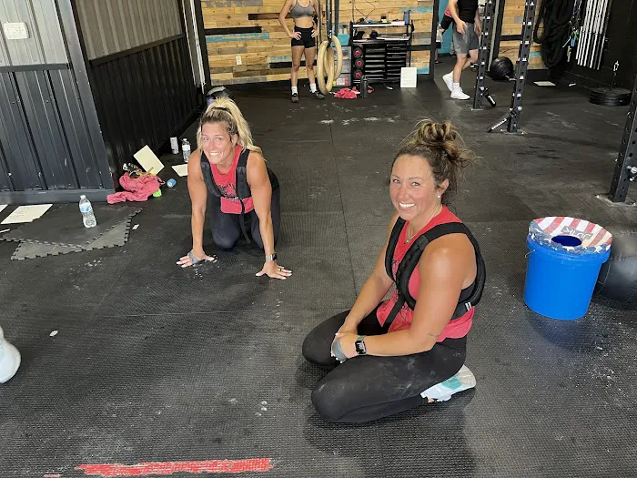 ICE Athletic Company Picture 7