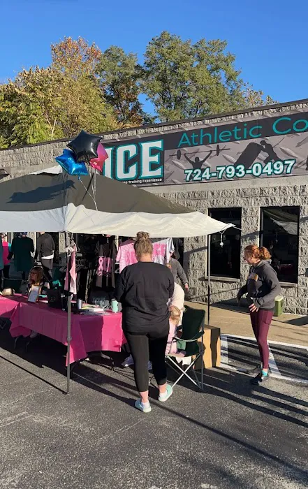 ICE Athletic Company Picture 8