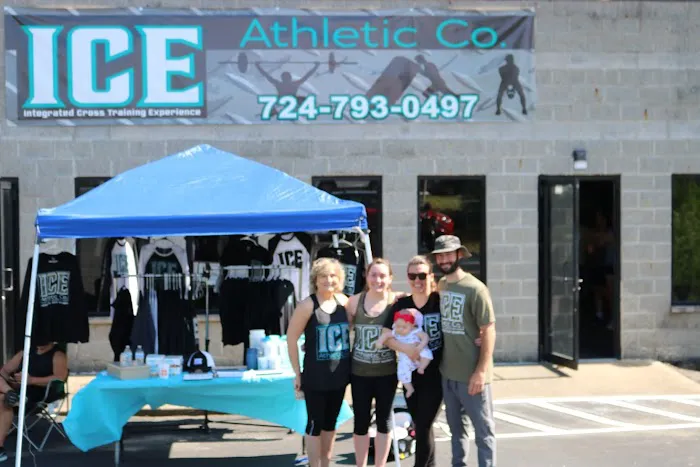 ICE Athletic Company Picture 6