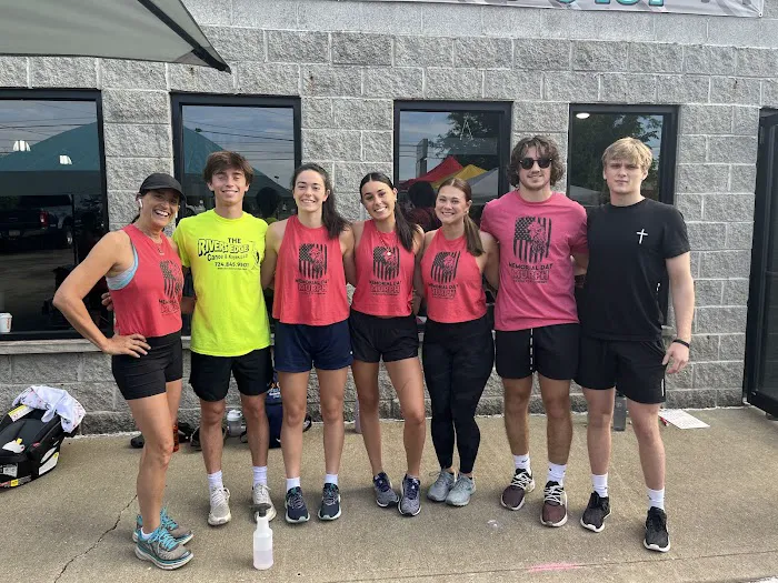 ICE Athletic Company Picture 10