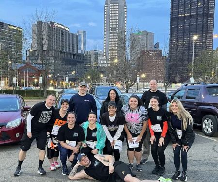 ICE Athletic Company