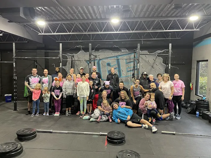ICE Athletic Company Picture 9
