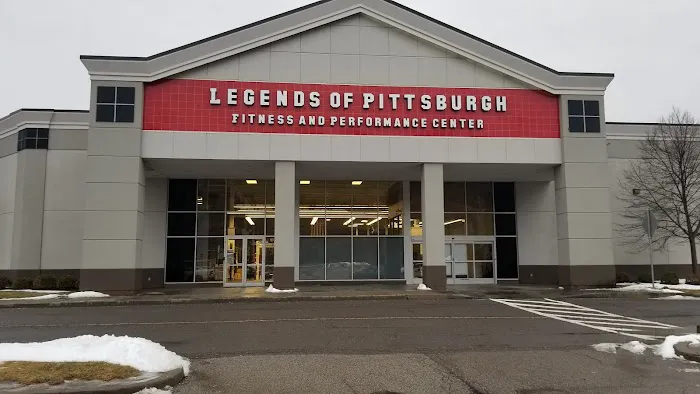 Legends of Pittsburgh Picture 8