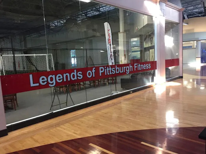 Legends of Pittsburgh Picture 4