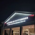 Legends of Pittsburgh